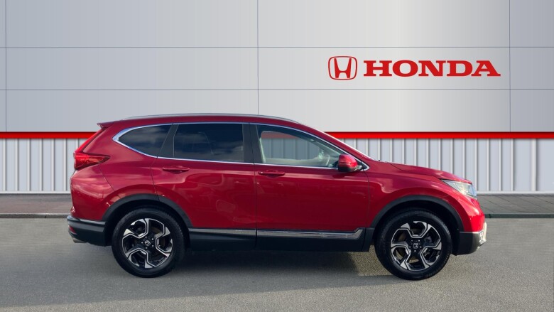 Honda CR-V 1.5 VTEC Turbo SR 5dr CVT Petrol Estate